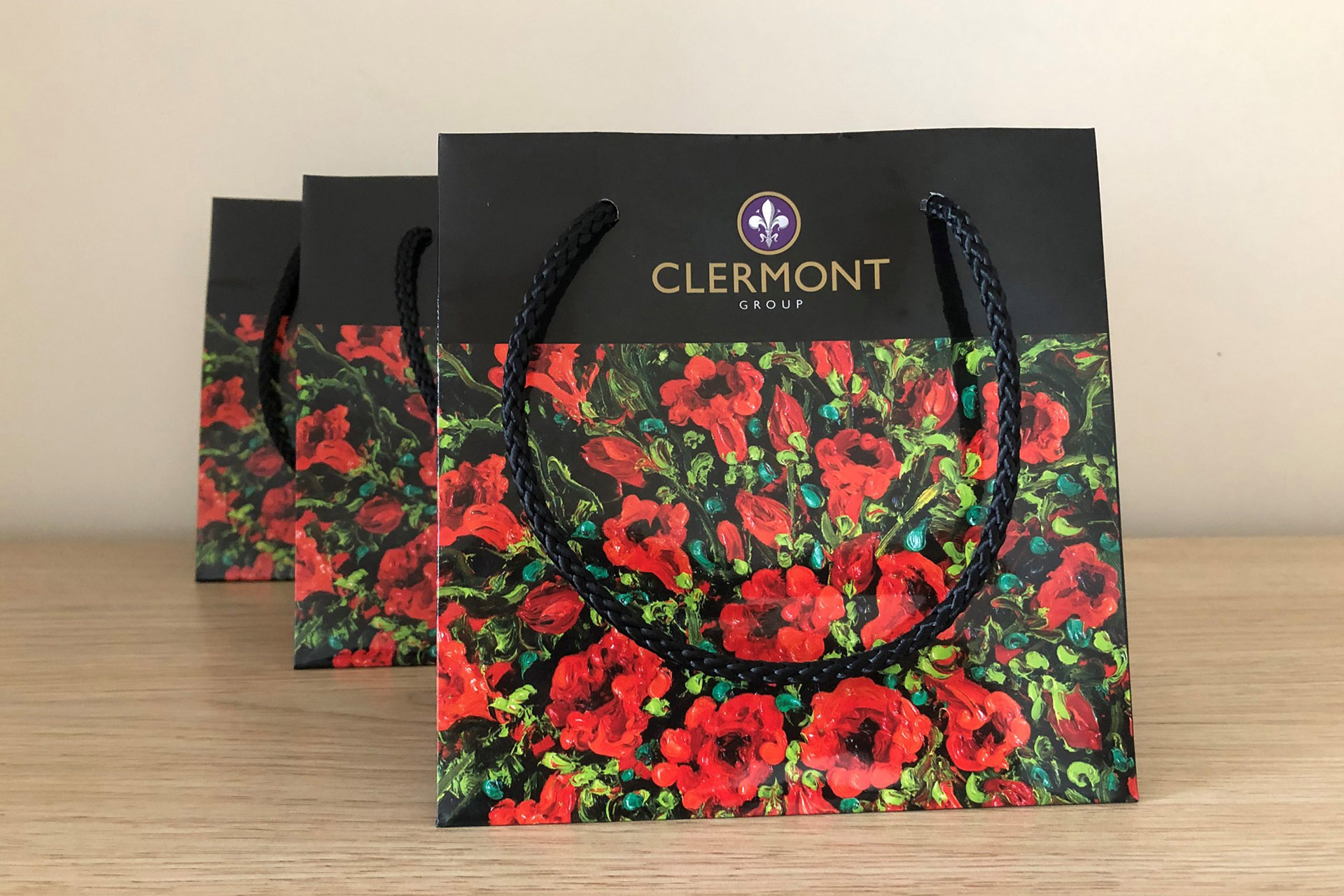 clermont bag