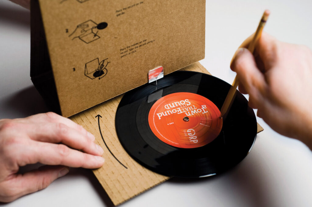 The best B2B direct mail ideas and inspiration inc. examples | Galloways